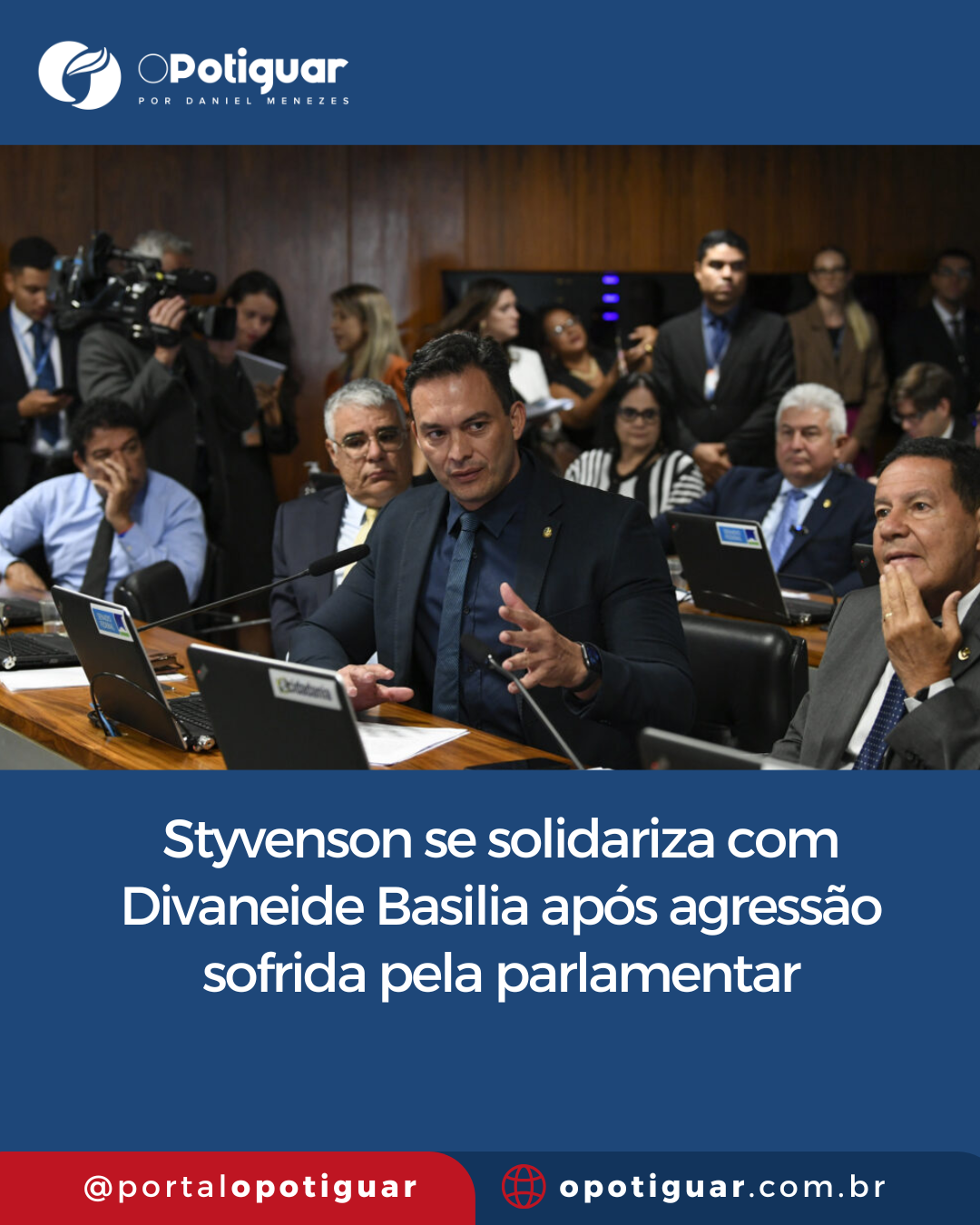 Foto do post