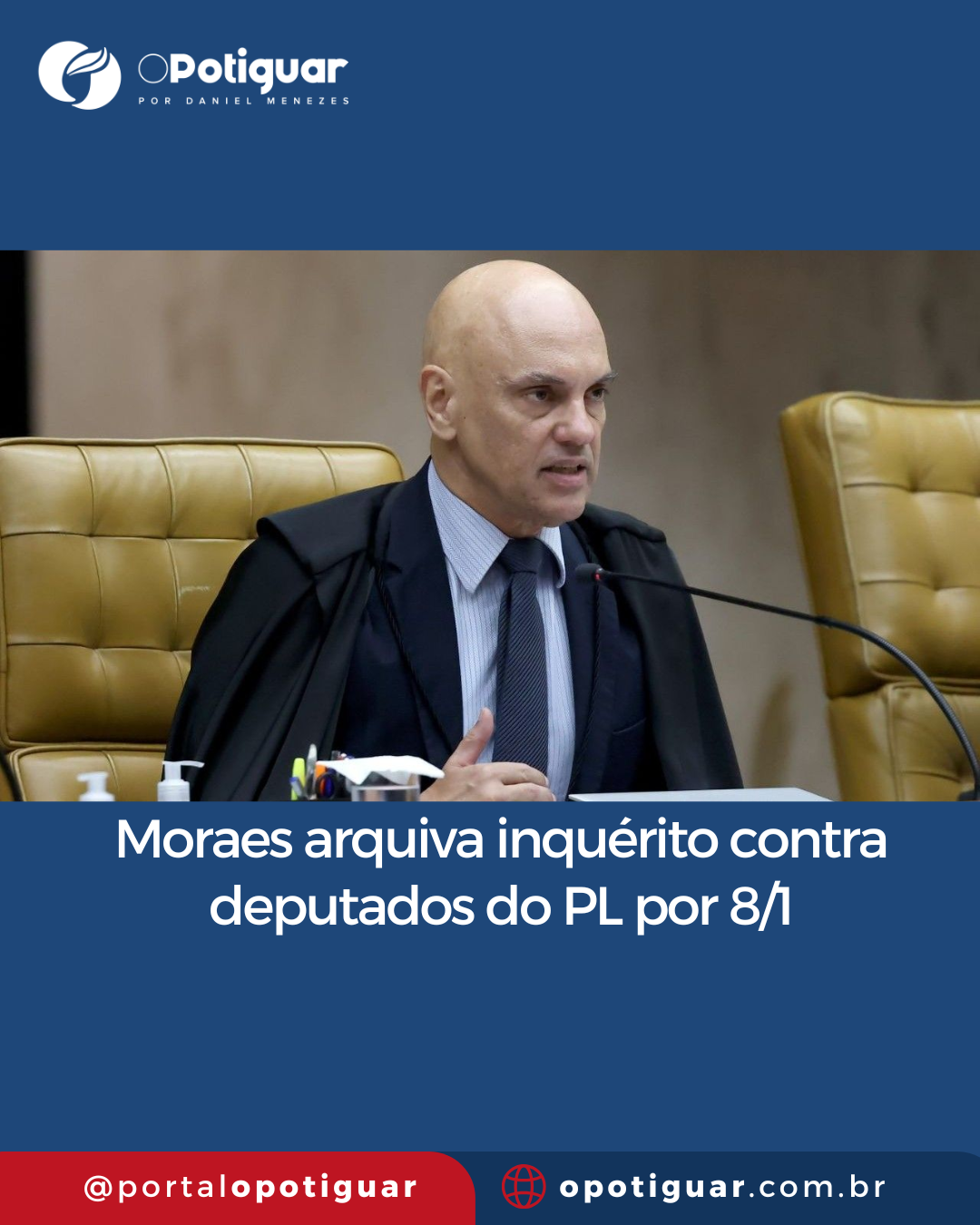 Foto do post