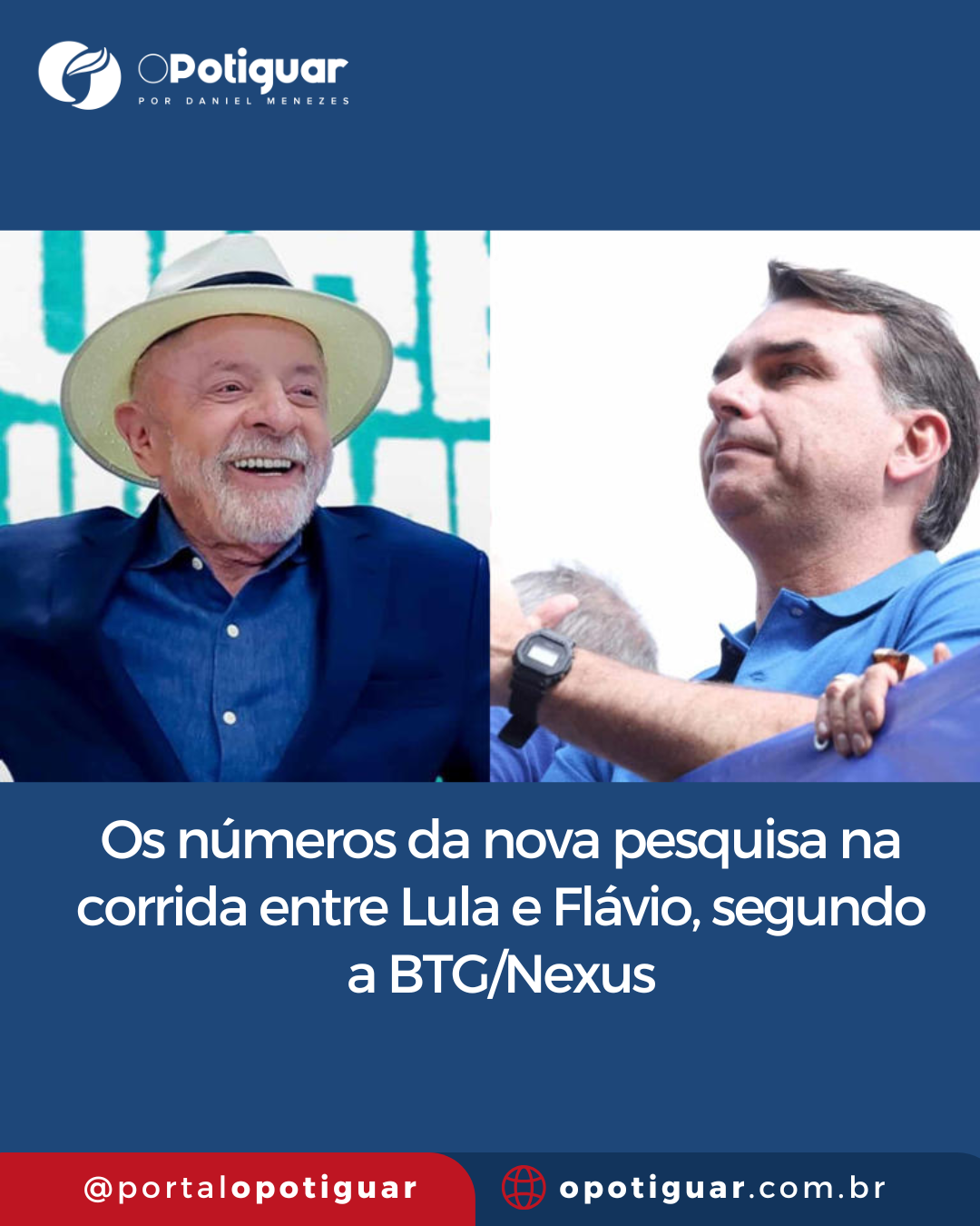 Foto do post
