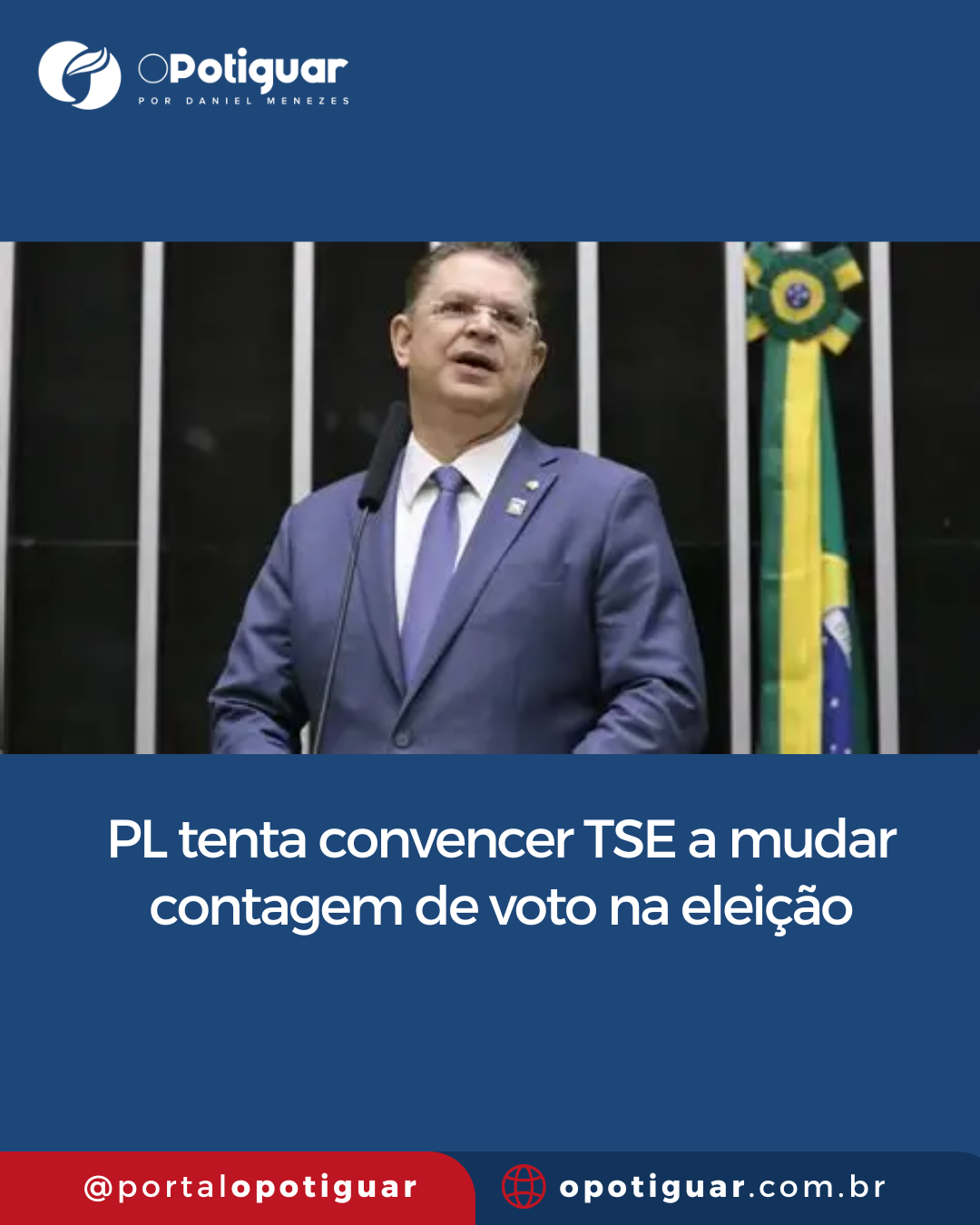 Foto do post