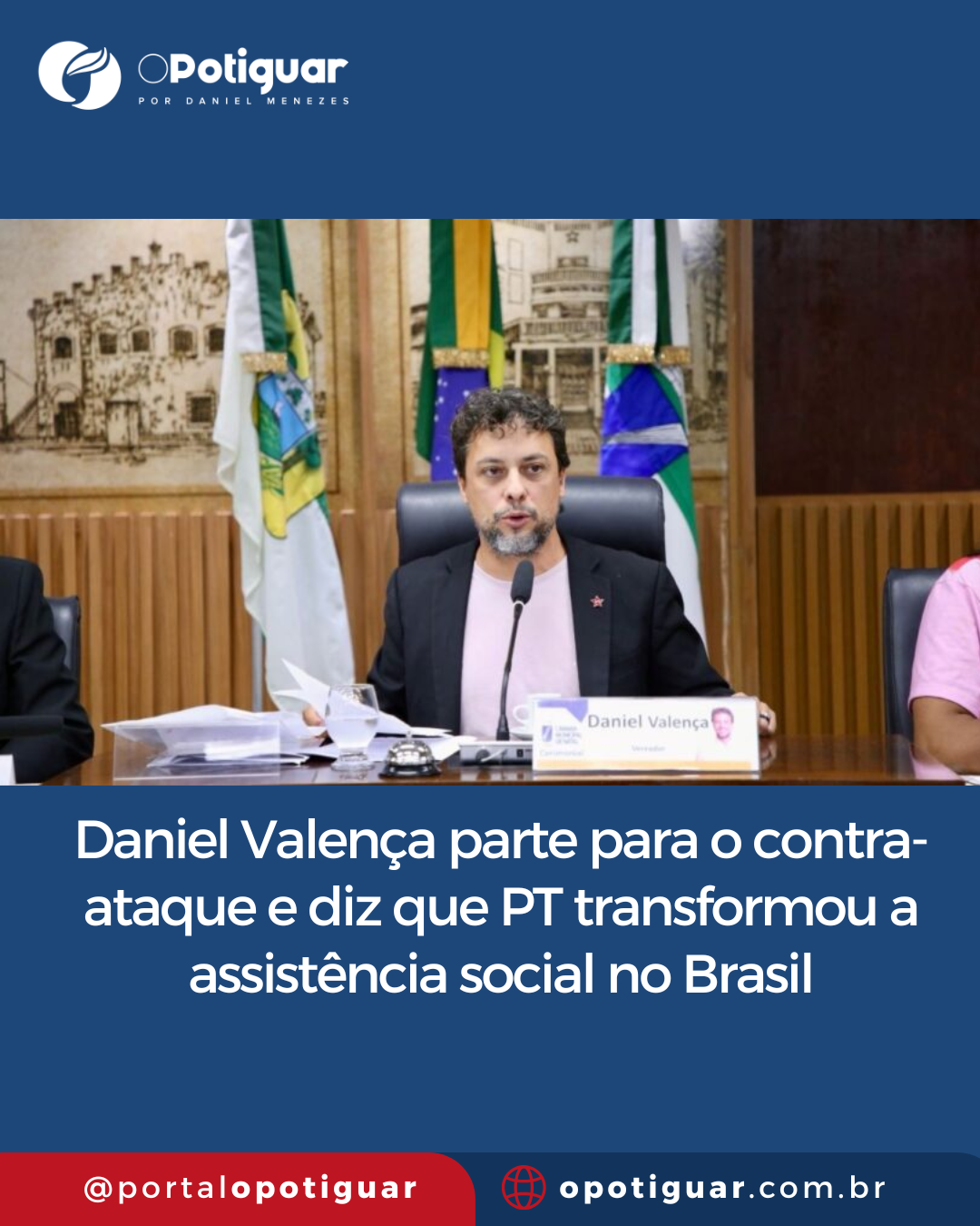 Foto do post