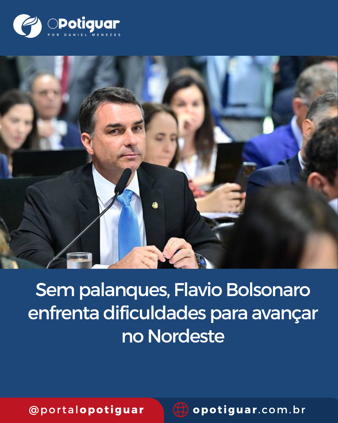 Foto do post