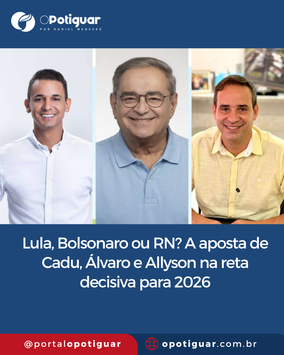 Foto do post