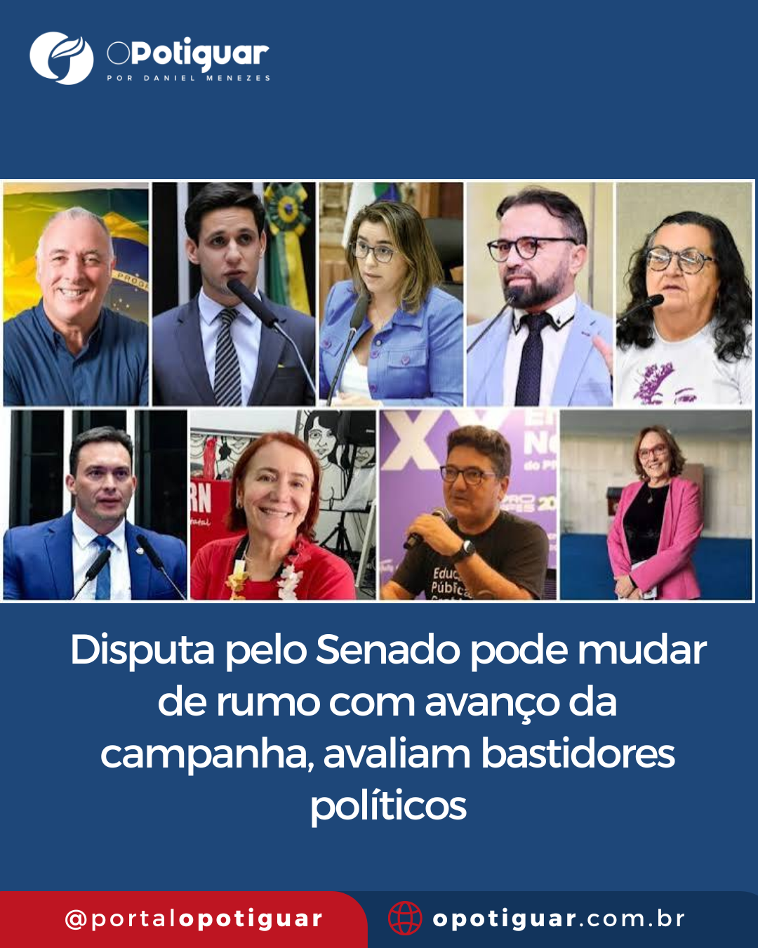 Foto do post