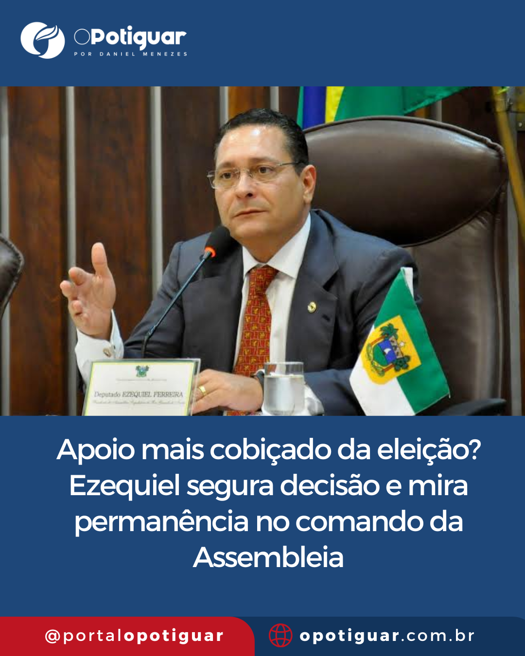Foto do post