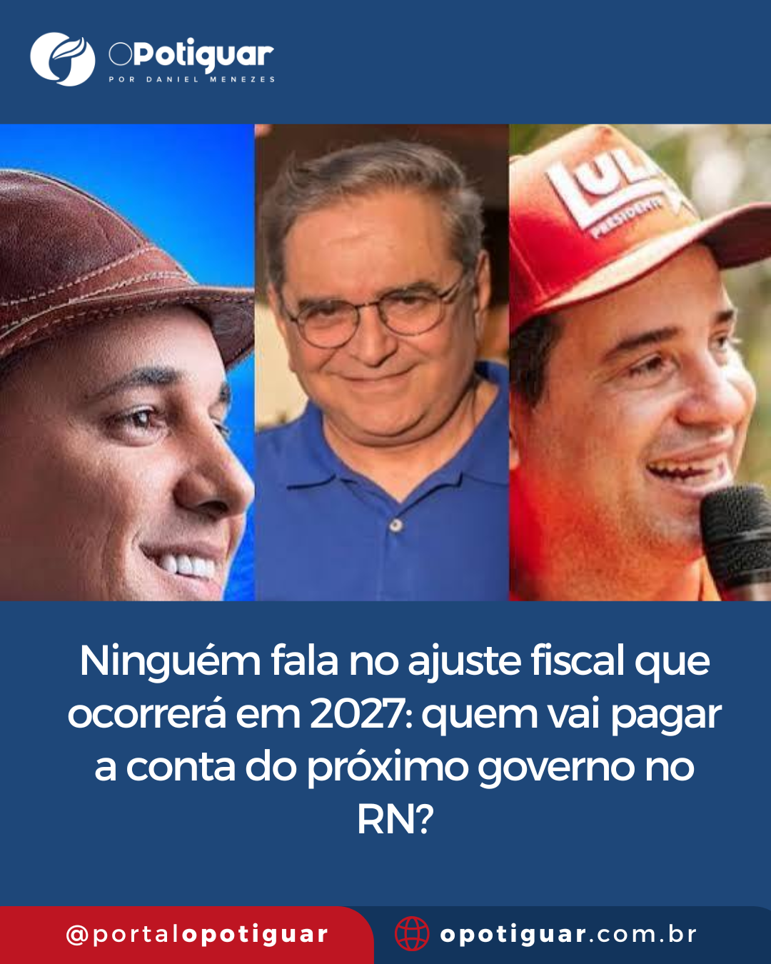 Foto do post