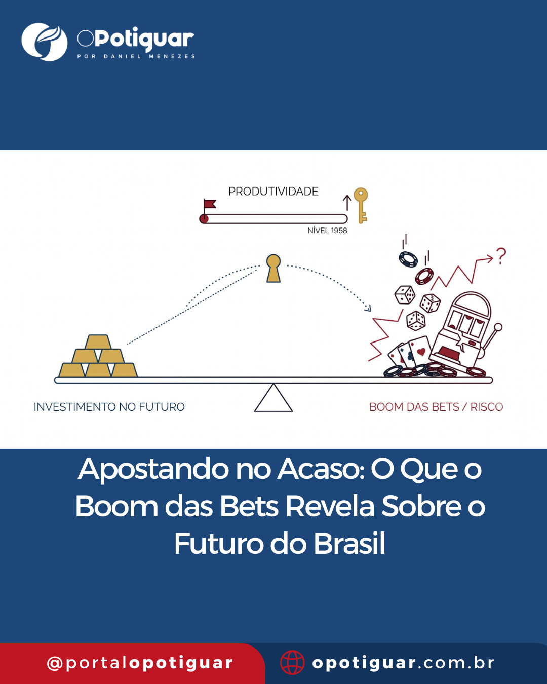 Foto do post