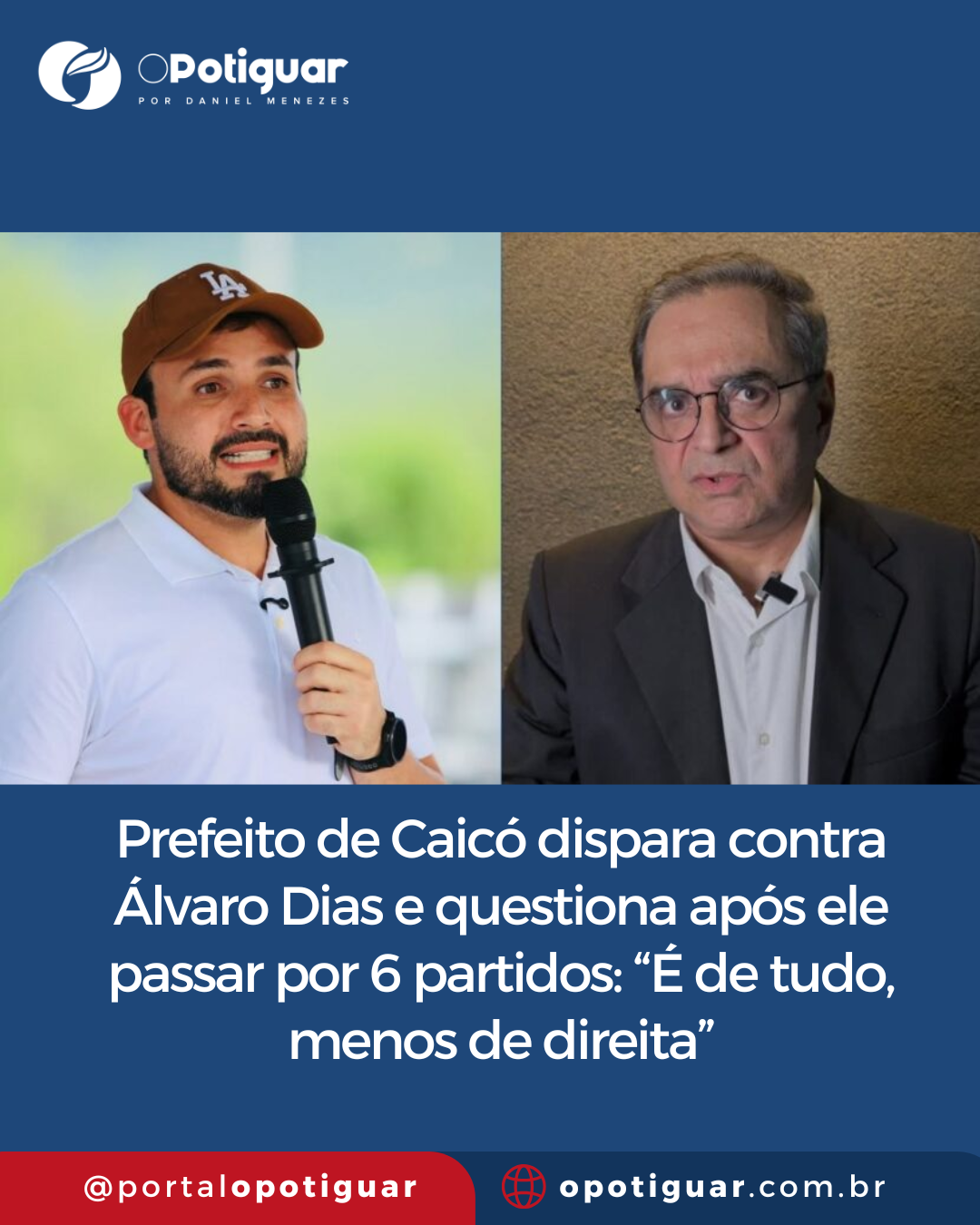 Foto do post