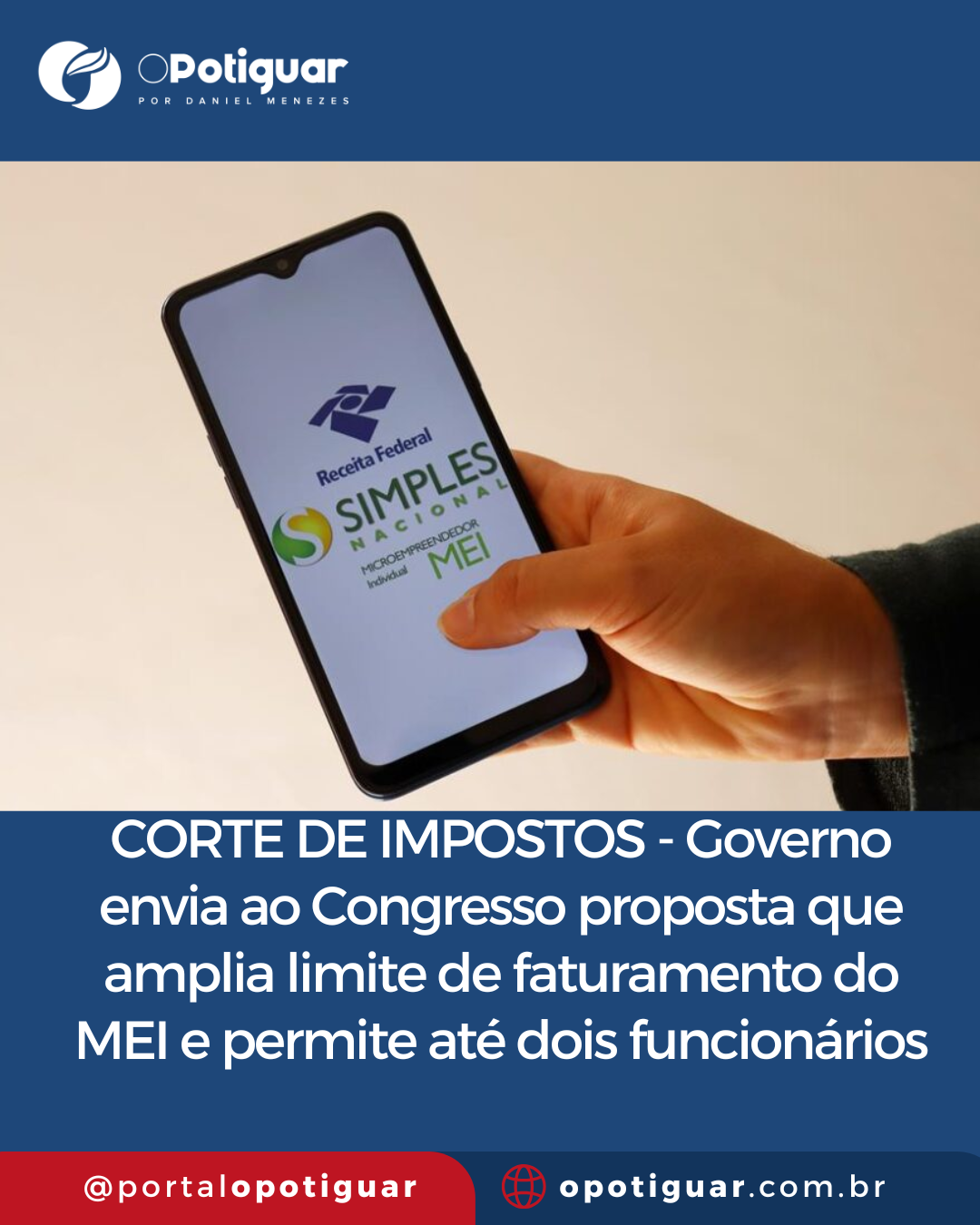 Foto do post