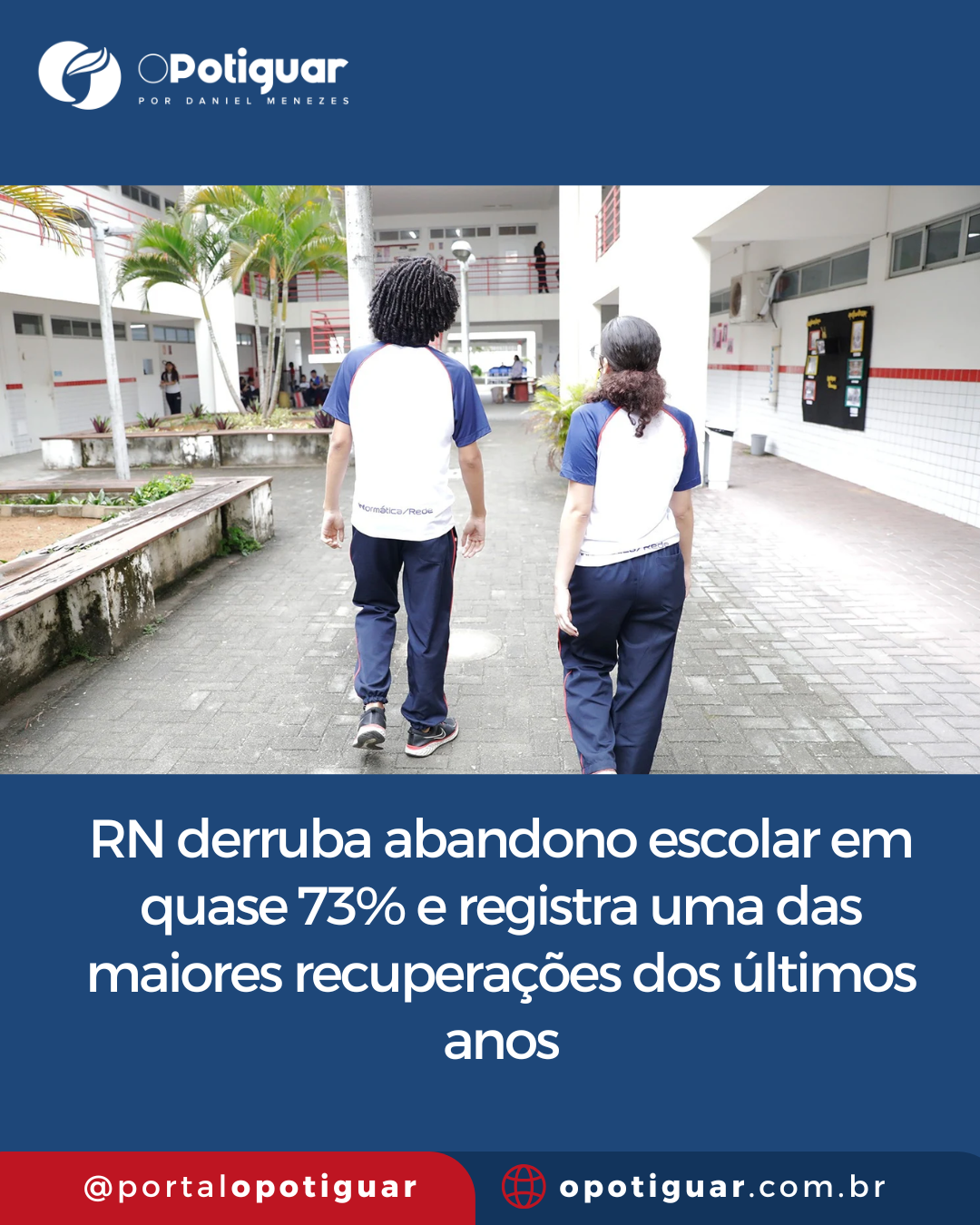 Foto do post
