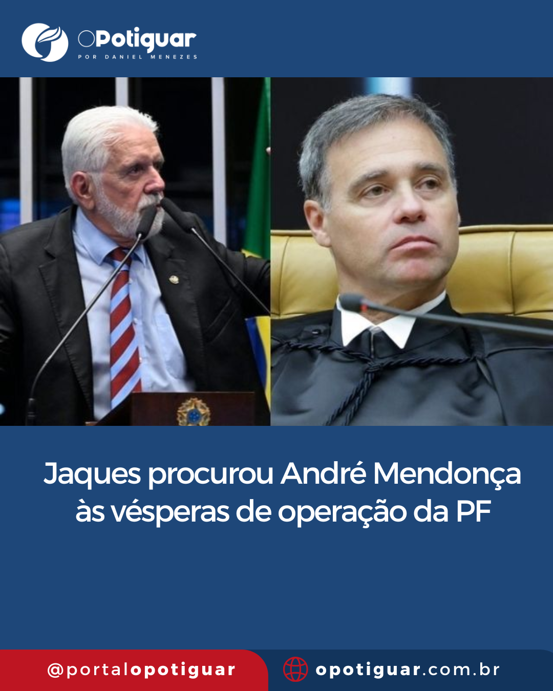 Foto do post