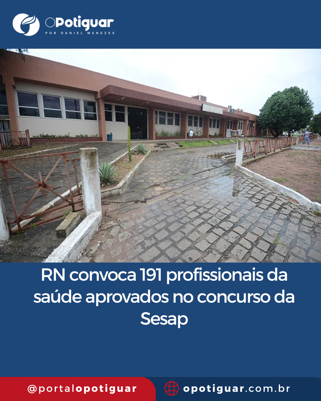 Foto do post