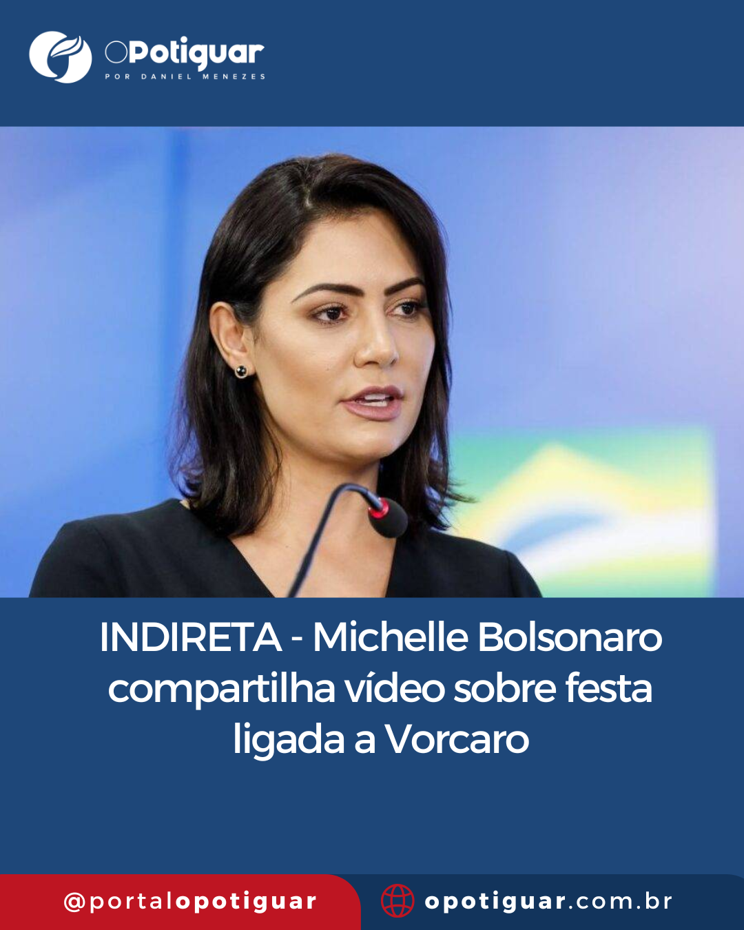 Foto do post