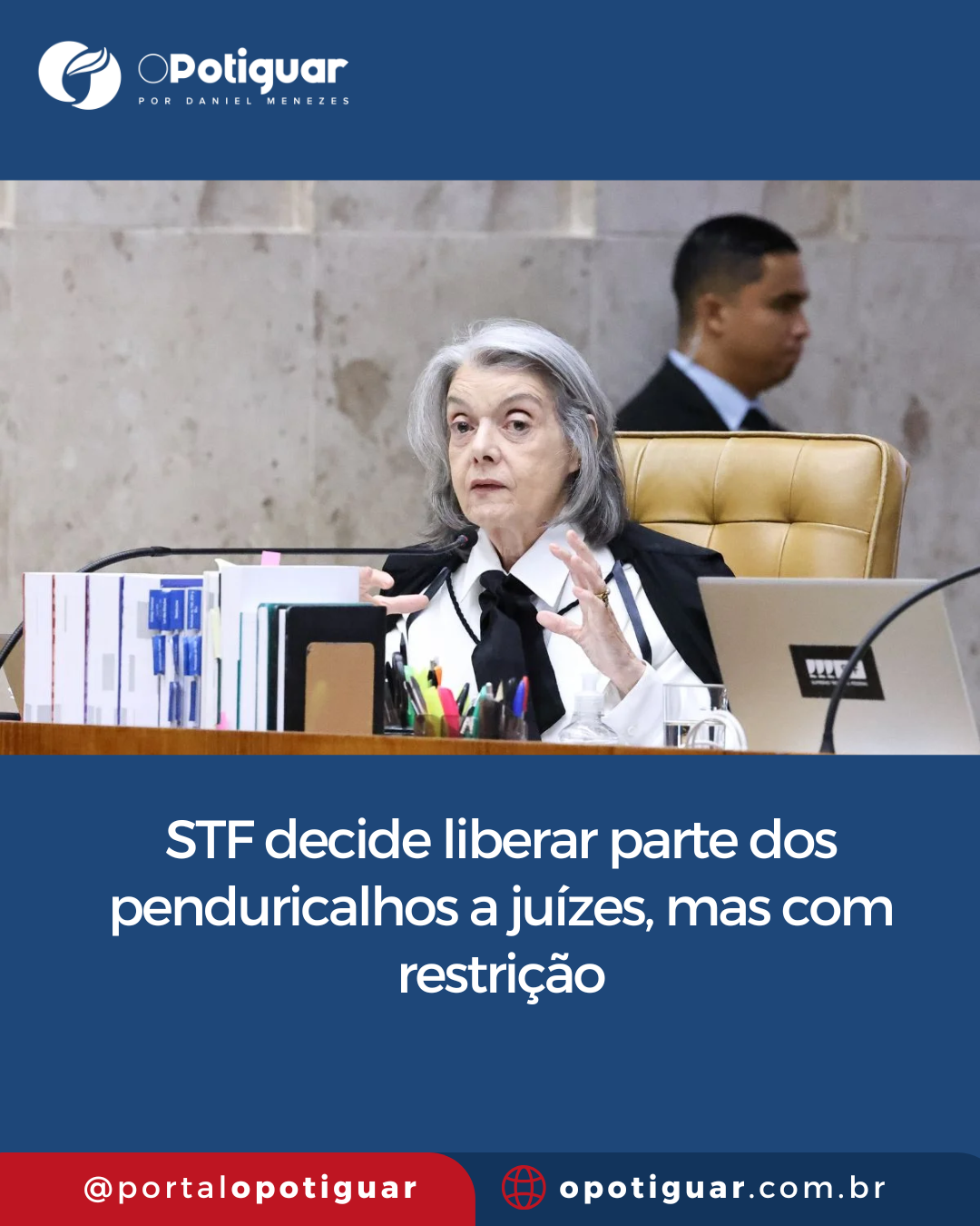 Foto do post