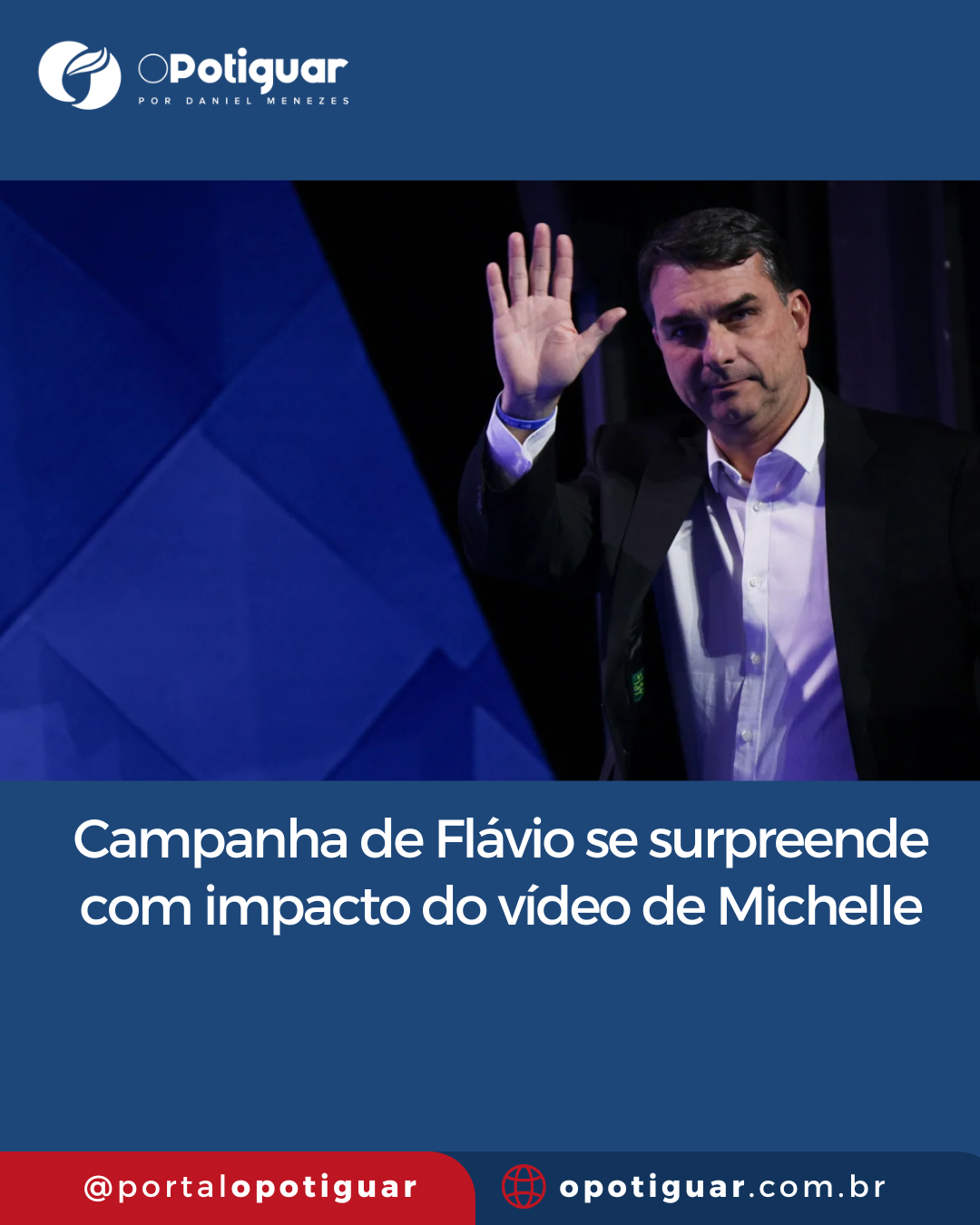 Foto do post