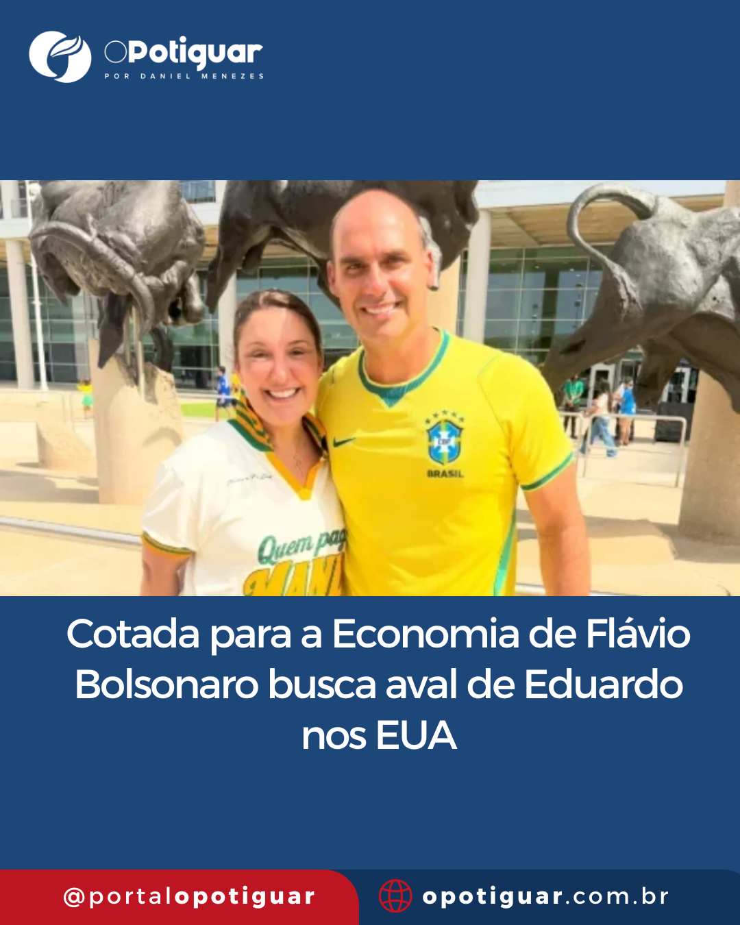 Foto do post