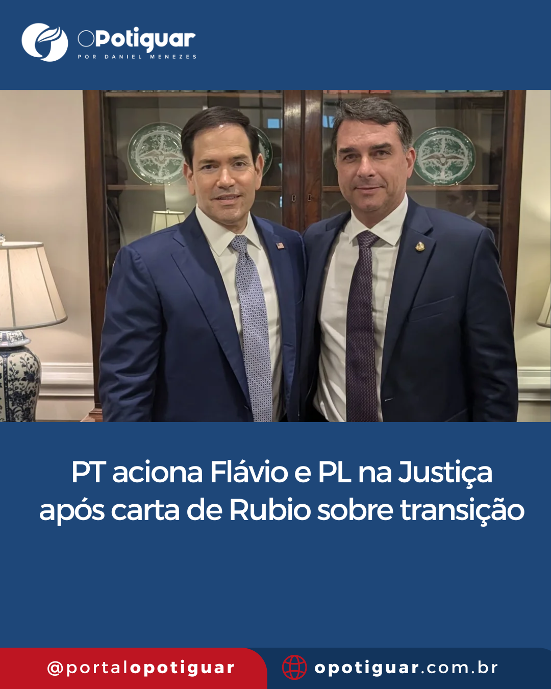 Foto do post