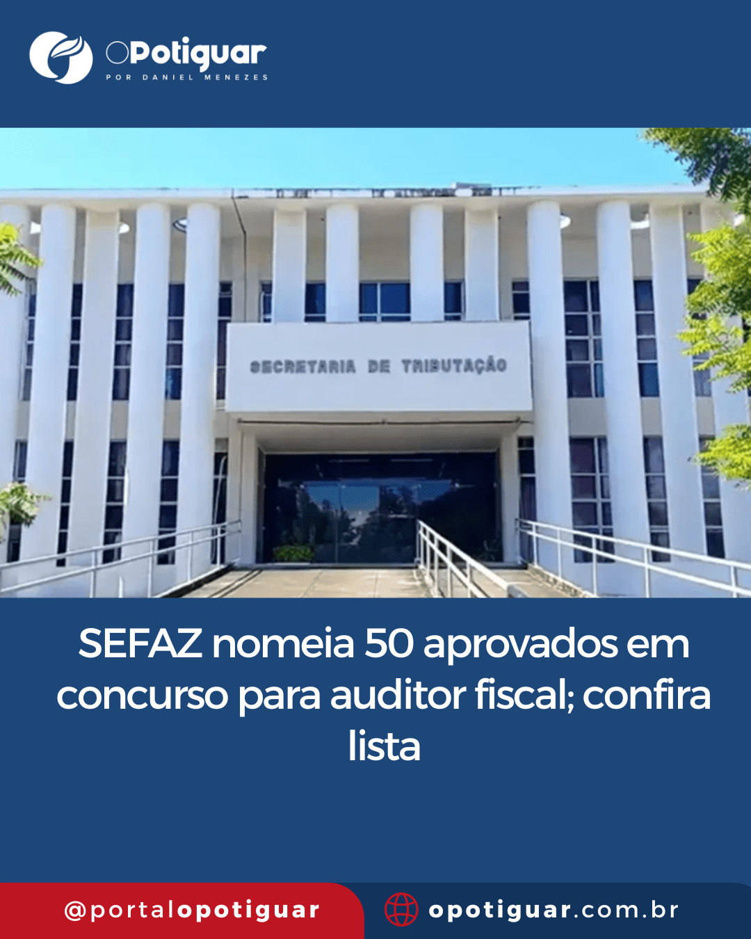 Foto do post