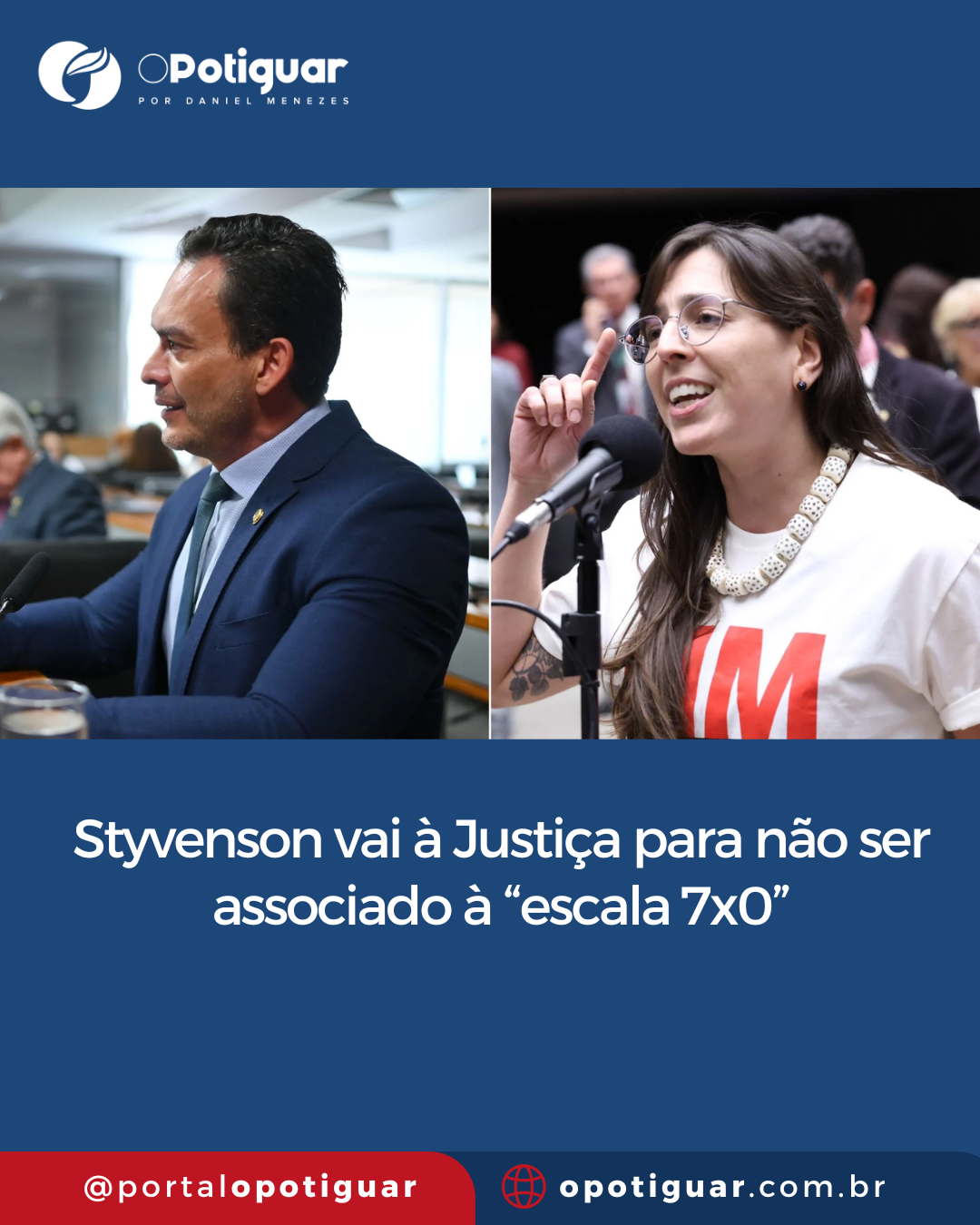 Foto do post