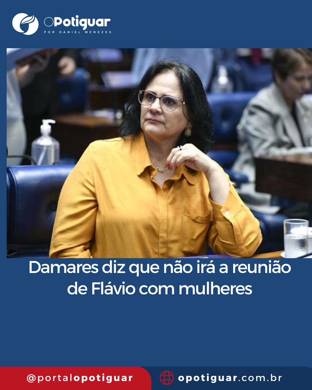 Foto do post
