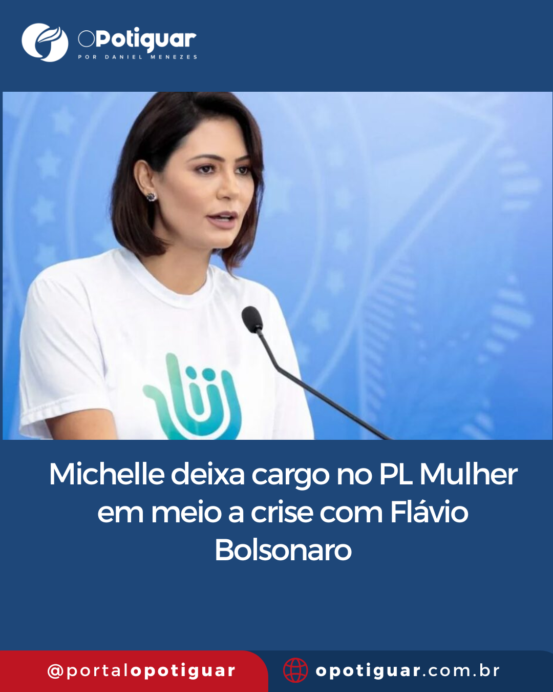 Foto do post