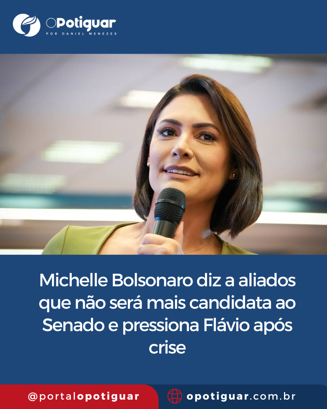 Foto do post