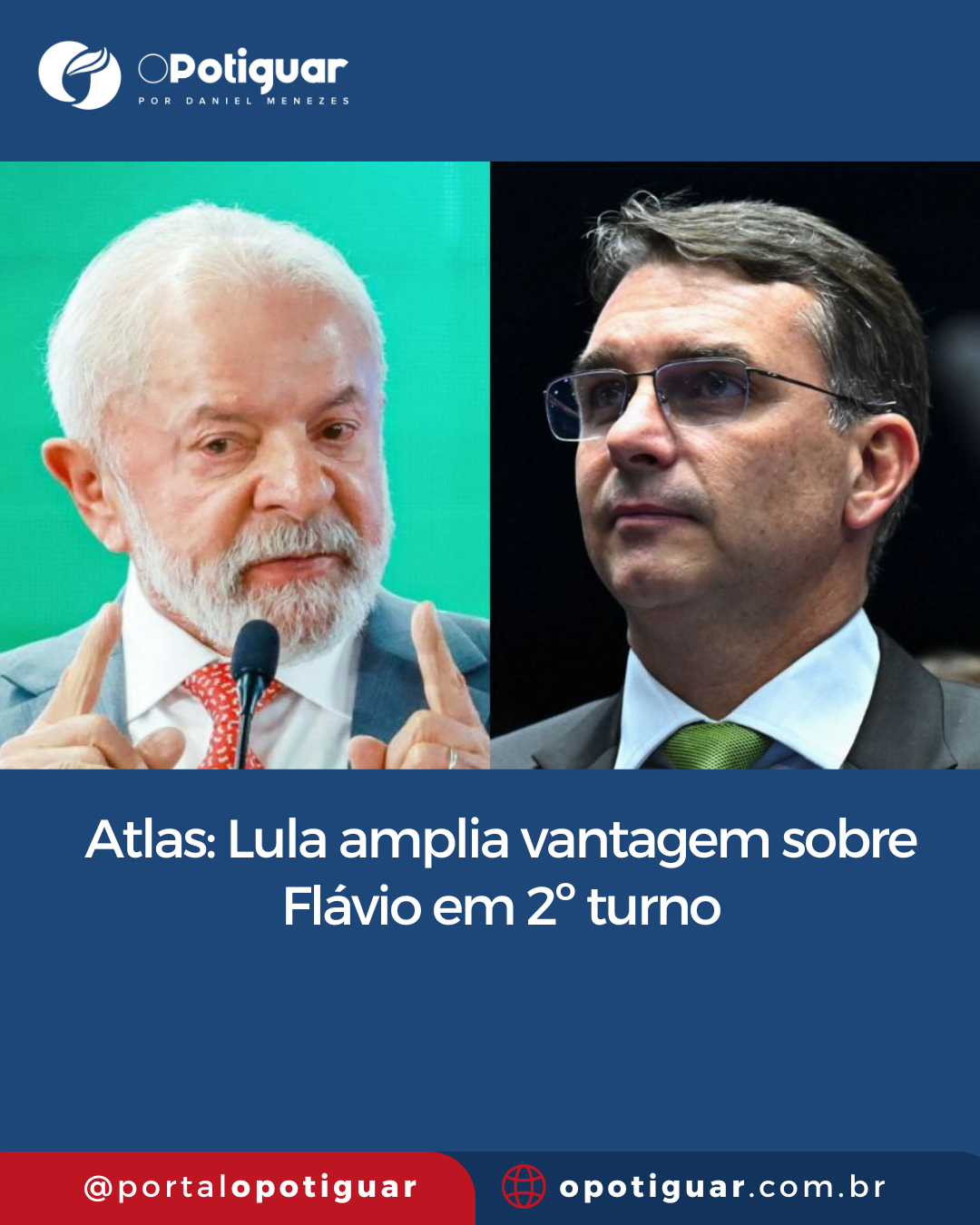 Foto do post