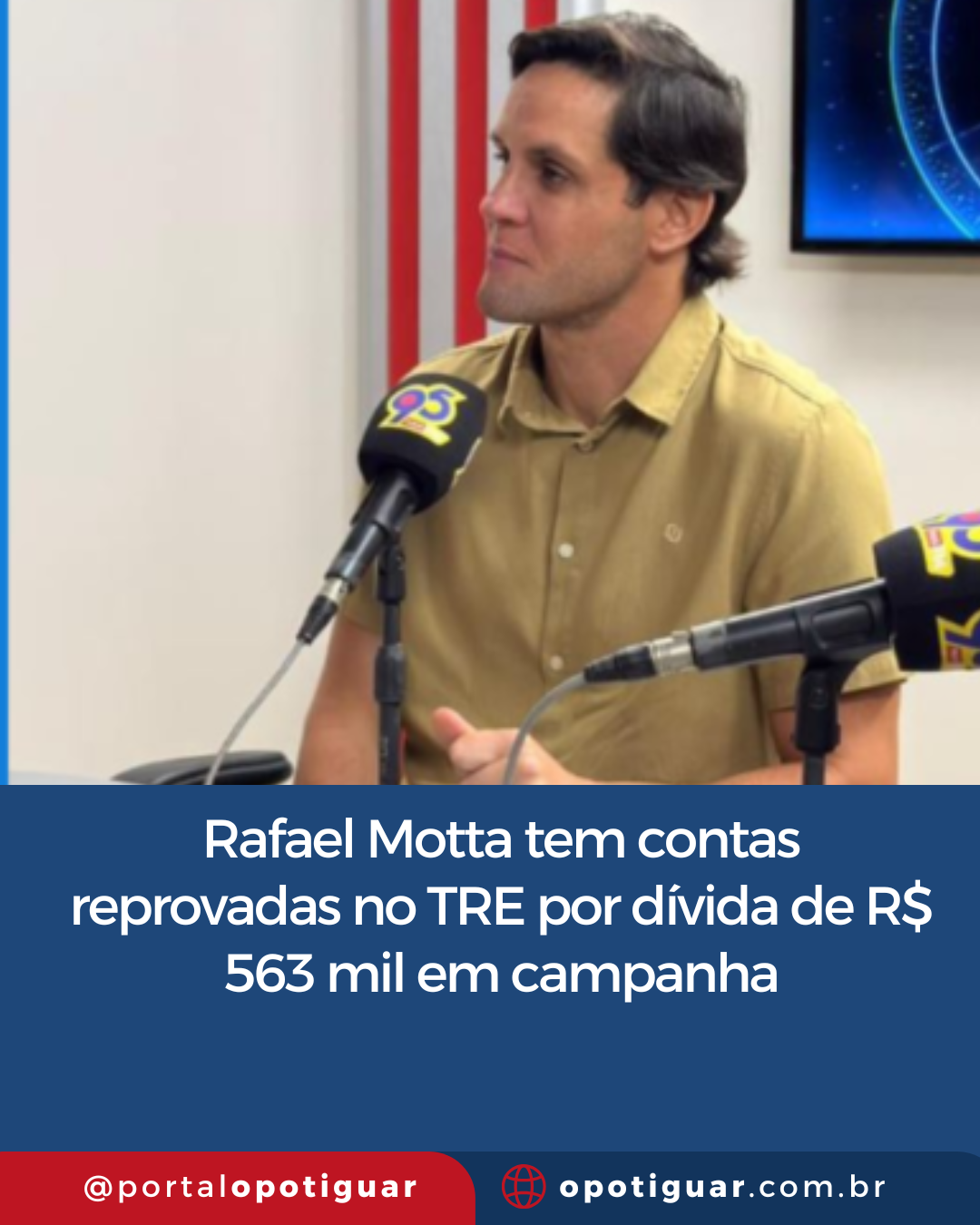 Foto do post