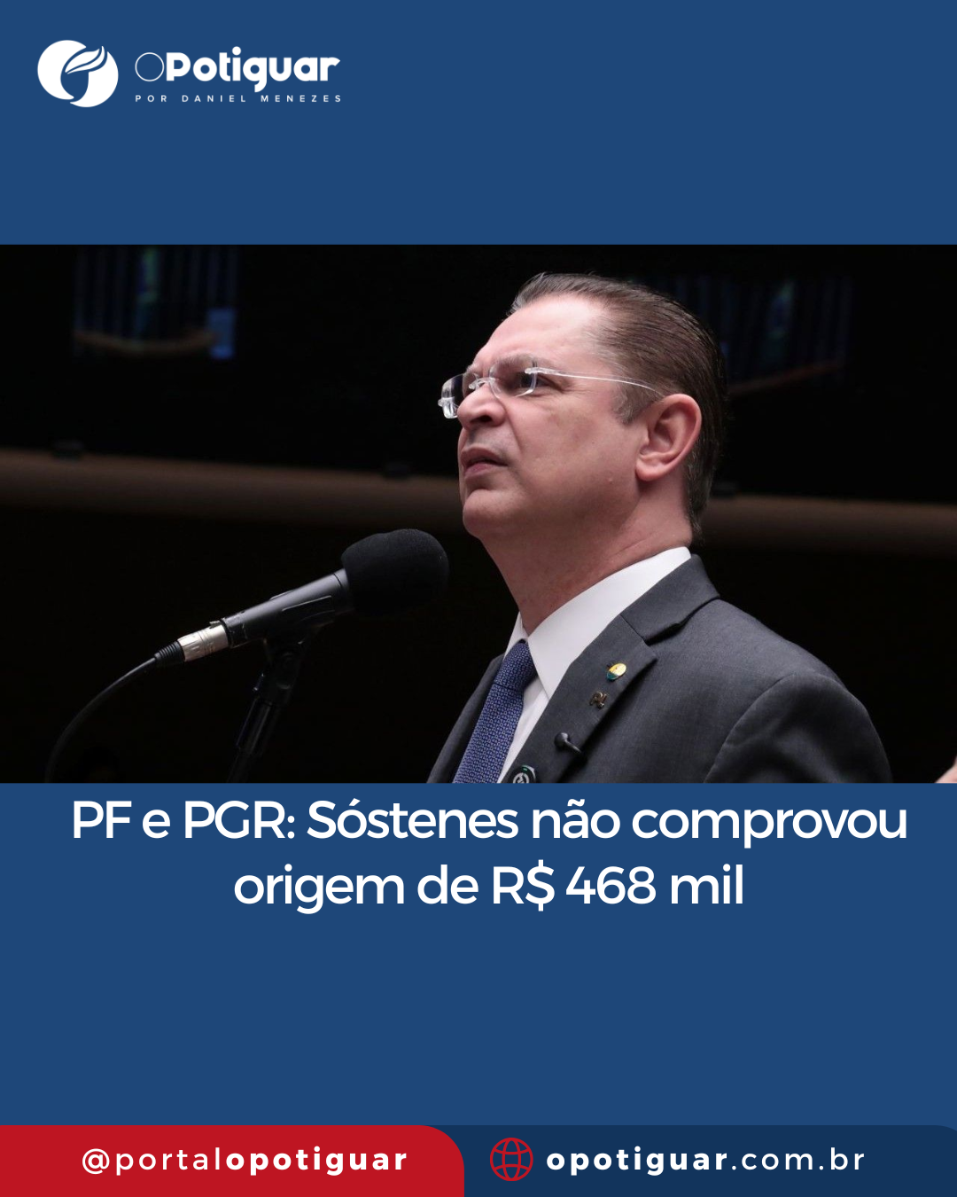 Foto do post