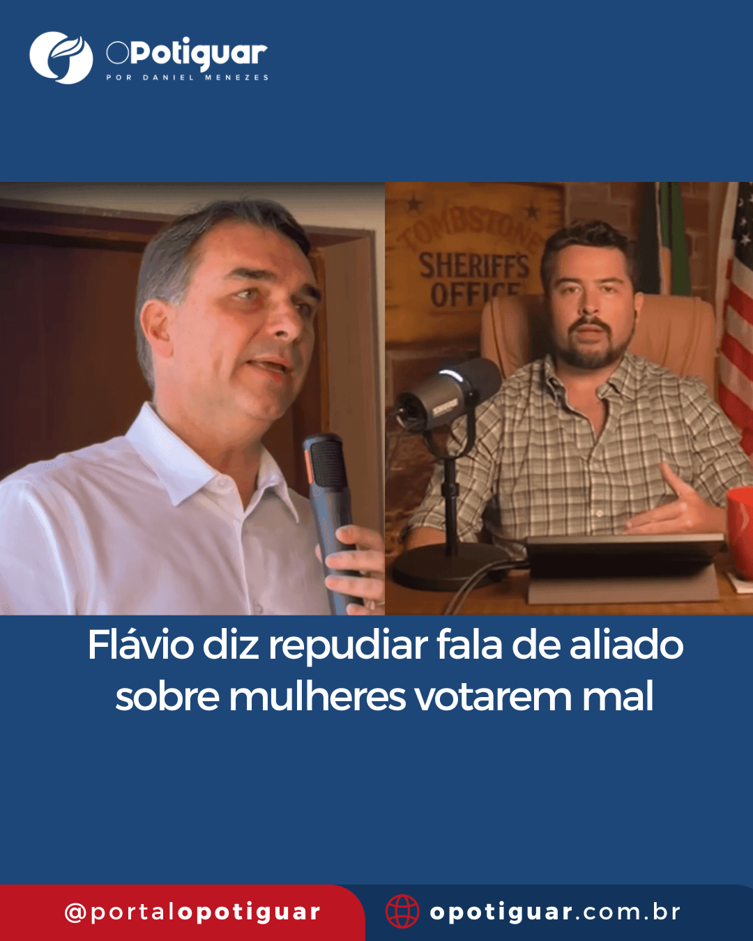 Foto do post