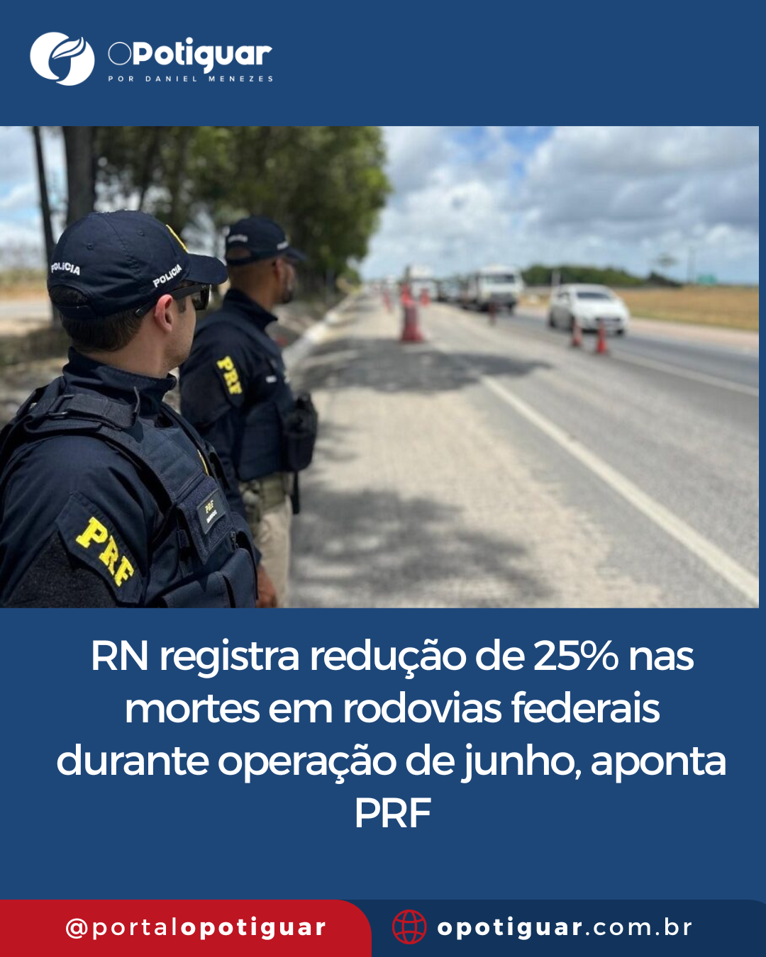 Foto do post