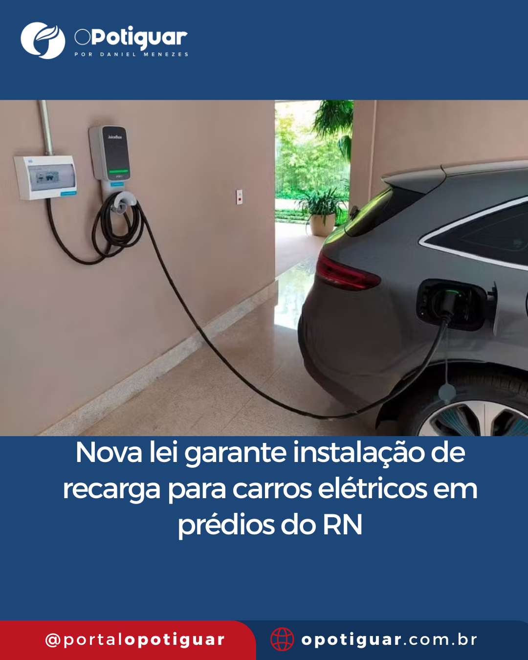 Foto do post