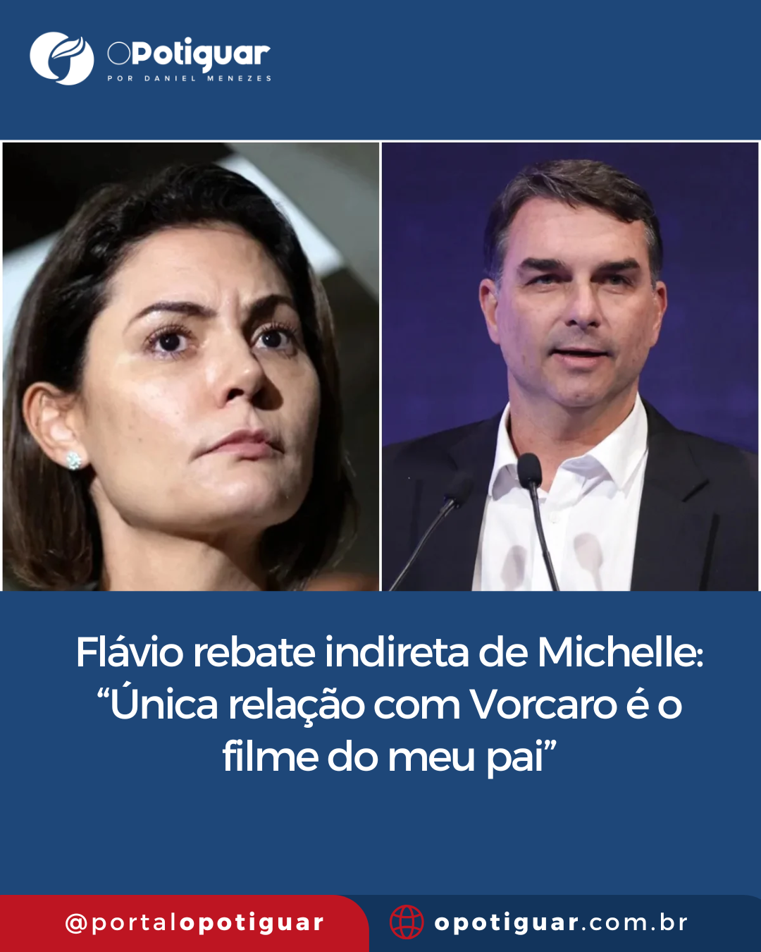 Foto do post