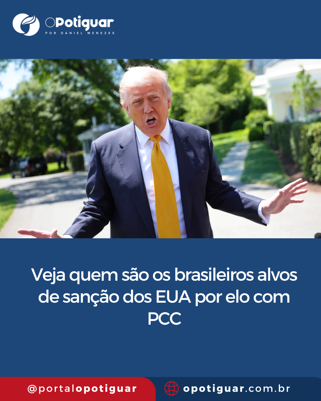Foto do post