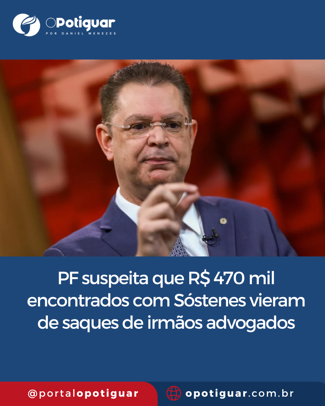 Foto do post