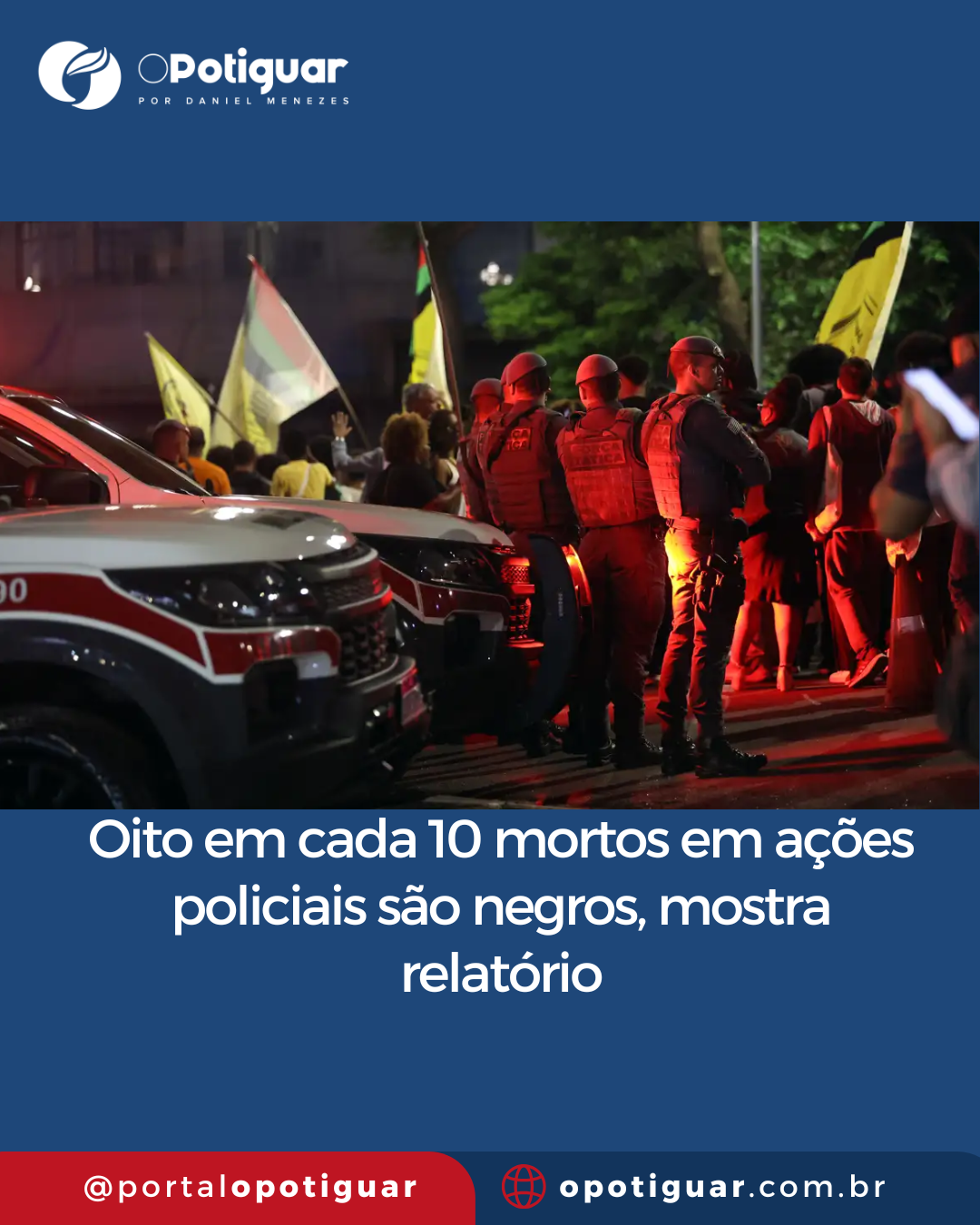 Foto do post