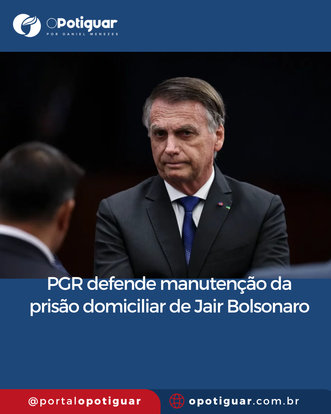 Foto do post