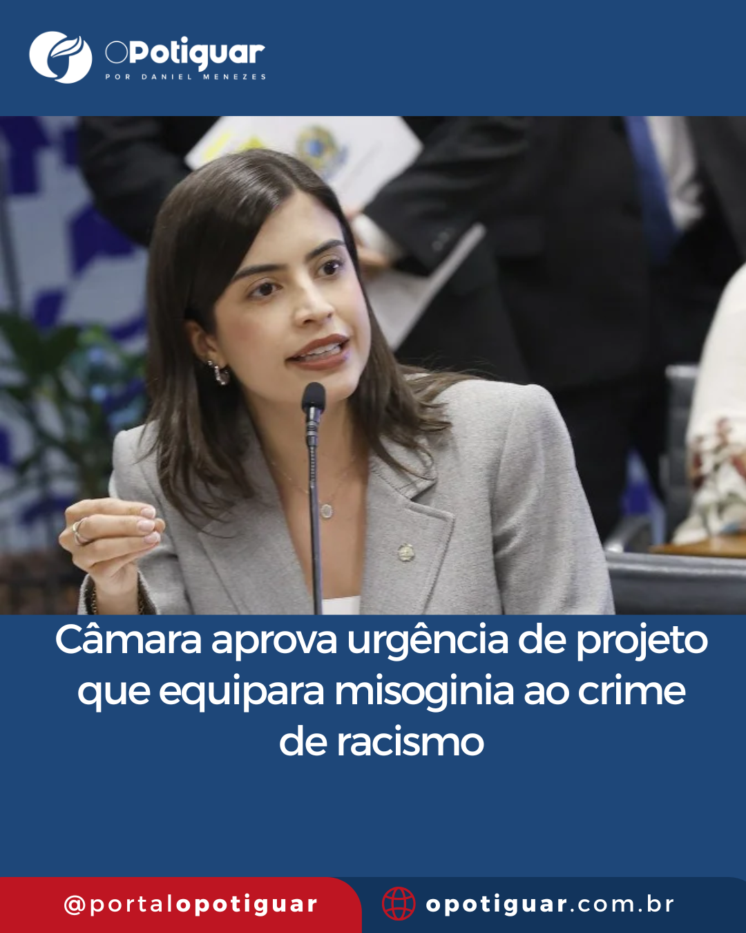 Foto do post