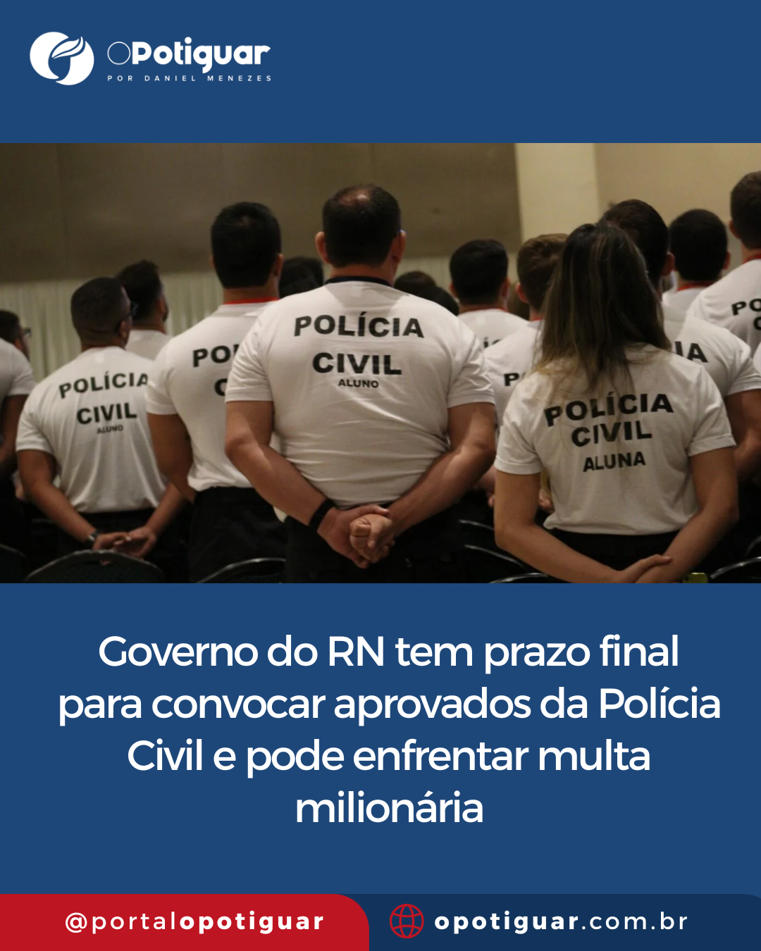Foto do post