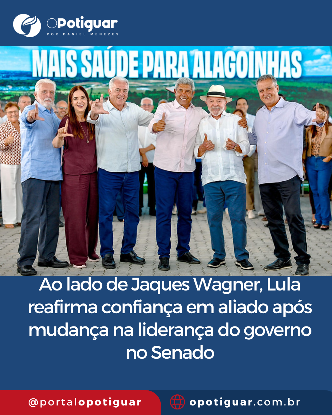 Foto do post