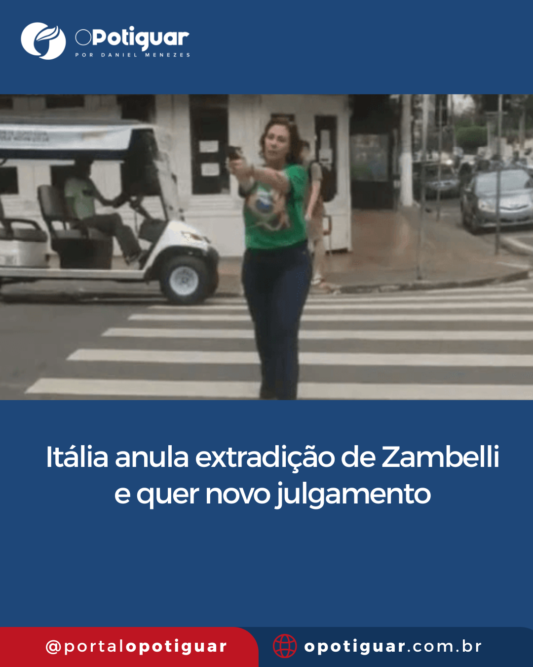 Foto do post