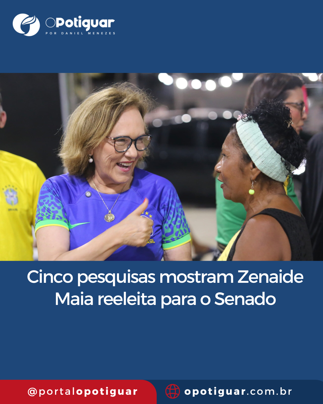 Foto do post