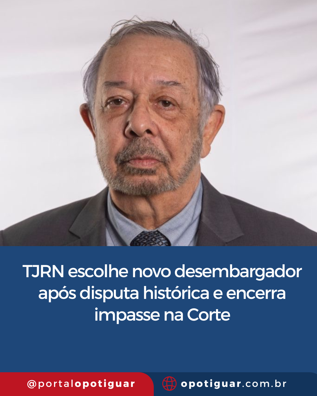 Foto do post
