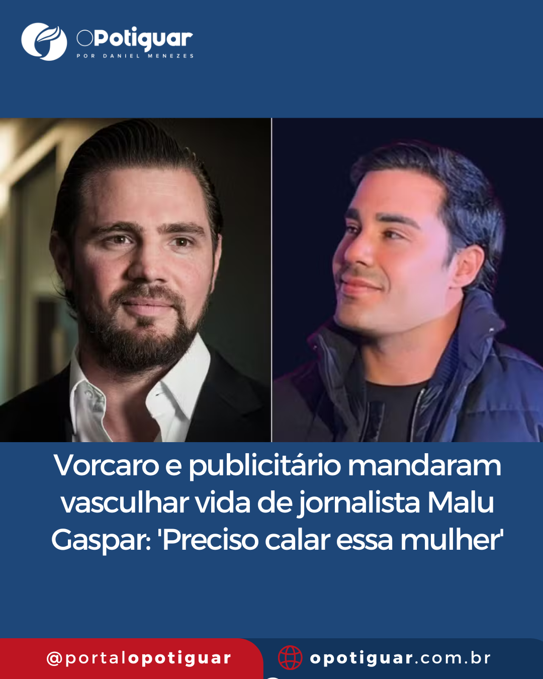 Foto do post