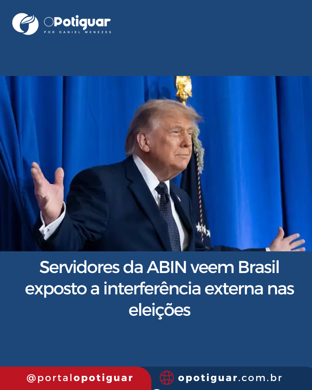 Foto do post