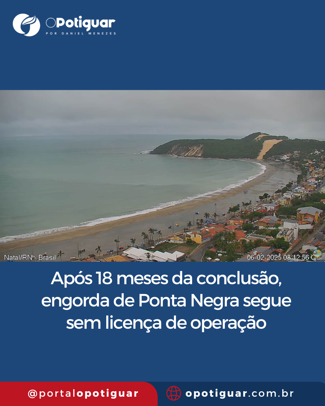 Foto do post