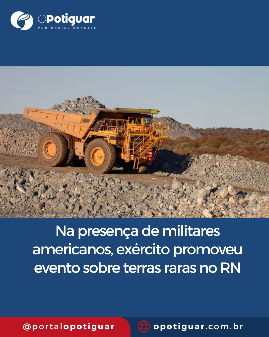 Foto do post
