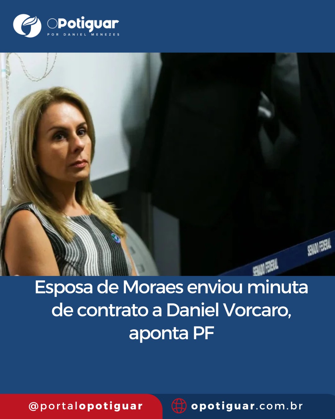 Foto do post