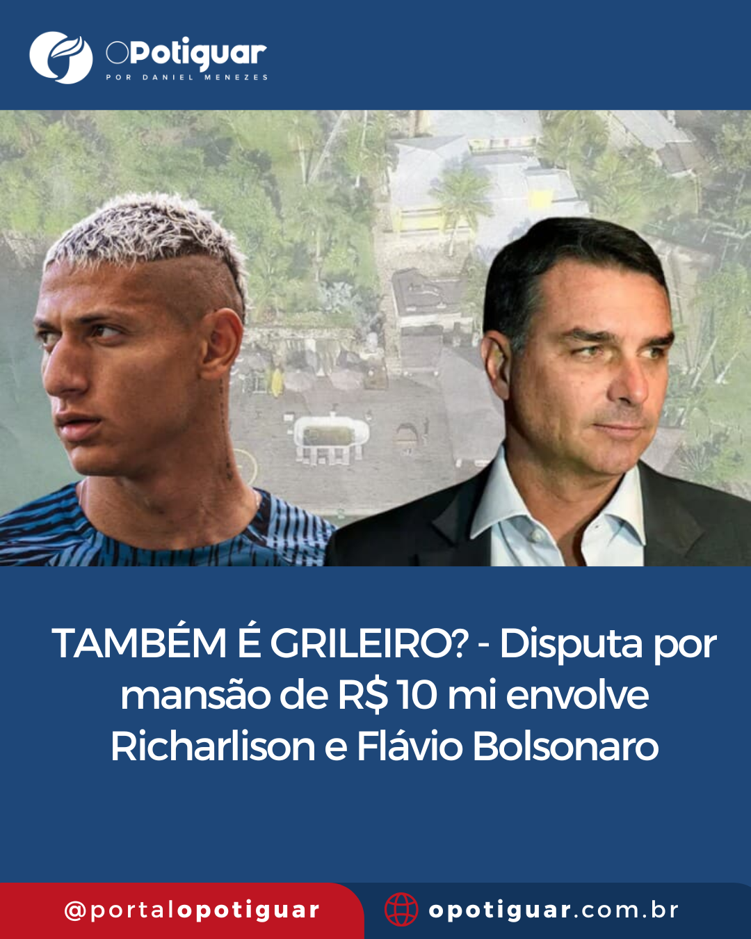 Foto do post