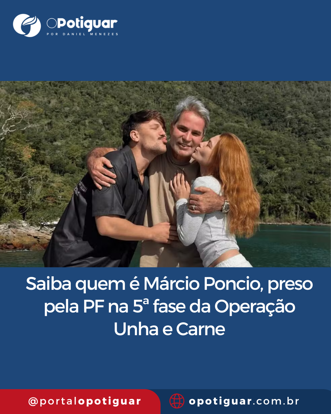 Foto do post